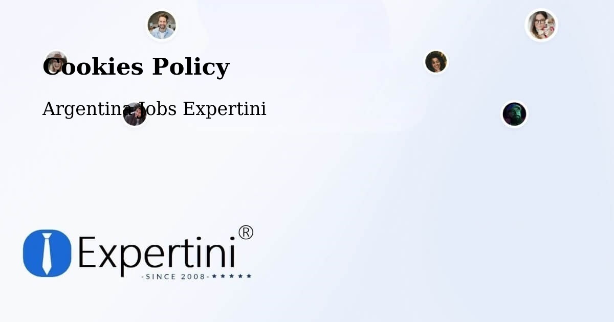 Cookie Policy – Coronda - Argentina Jobs Expertini