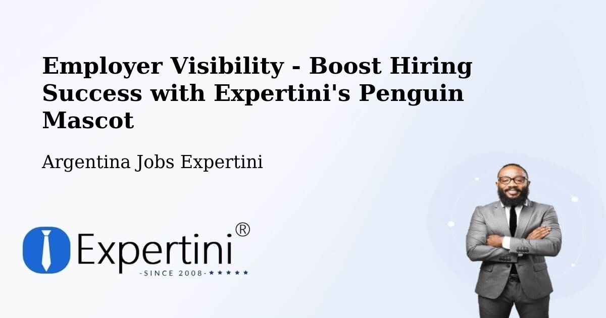 CV and Resume Visibility Optimization – Coronda - Argentina Jobs Expertini